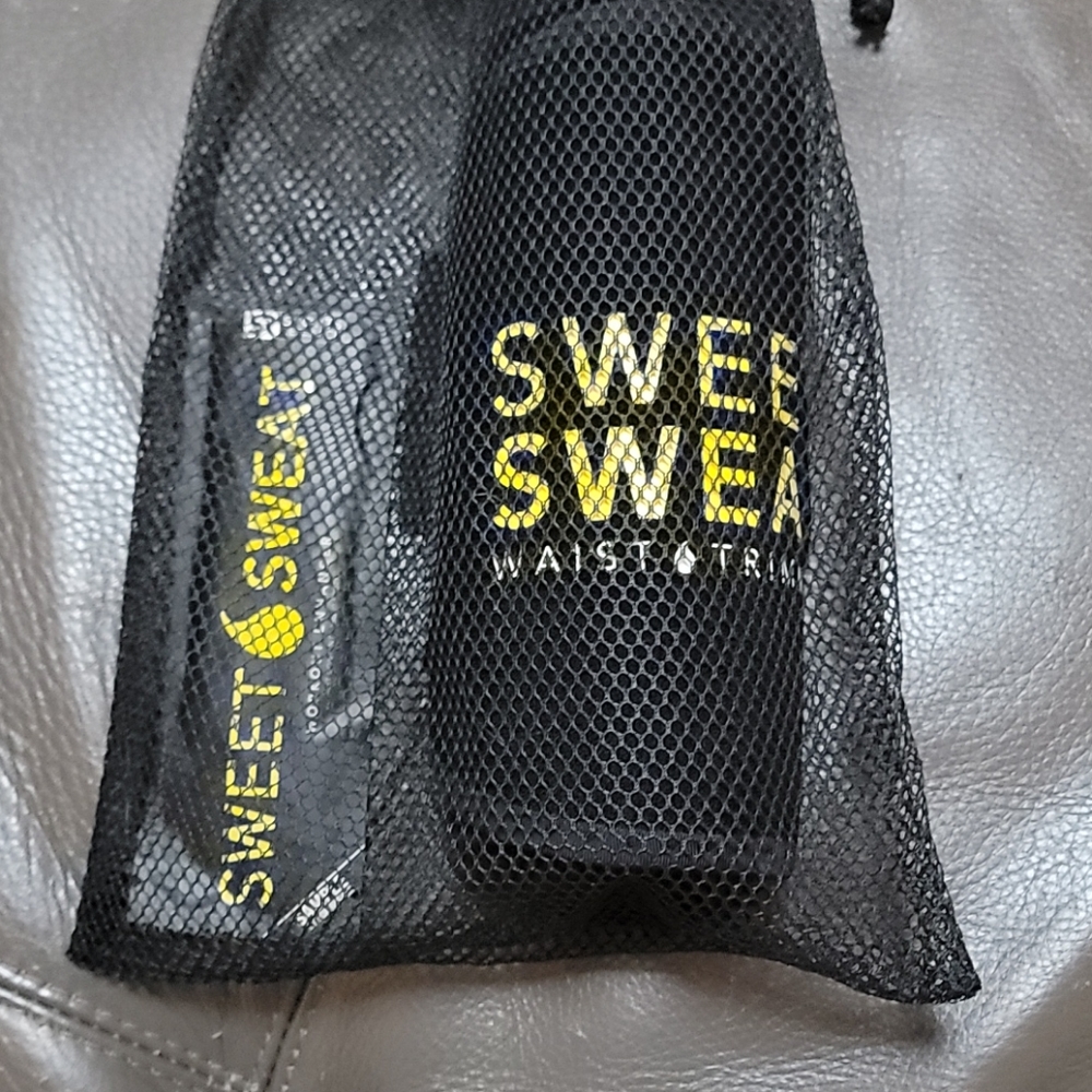 Sweet Sweat Waist Trainer Medium